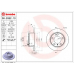 08.5352.10 BREMBO Тормозной диск