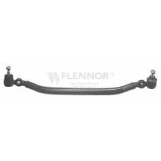 FL956-E FLENNOR Поперечная рулевая тяга