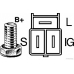 J5112080 HERTH+BUSS JAKOPARTS Генератор