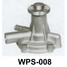 WPS-008 ASCO Водяной насос