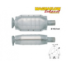 81854 MAGNAFLOW Катализатор