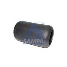 F 5545025 SAMPA Кожух пневматической рессоры