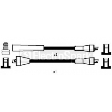 OEK191 STANDARD Комплект проводов зажигания