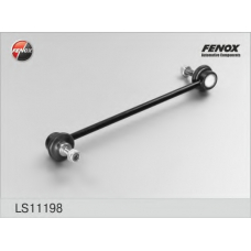 LS11198 FENOX Тяга / стойка, стабилизатор