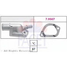 7.8155 FACET Термостат, охлаждающая жидкость