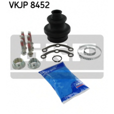 VKJP 8452 SKF Комплект пылника, приводной вал