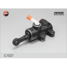 C1527 FENOX Главный цилиндр, система сцепления