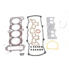 48107 JAPKO Комплект прокладок, головка цилиндра