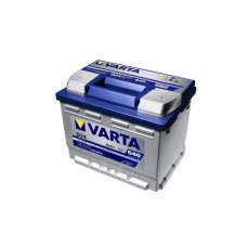5604110543132 VARTA Стартерная аккумуляторная батарея; Стартерная акку
