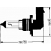 8GH 005 636-121 HELLA Лампа накаливания, фара дальнего света; Лампа нака