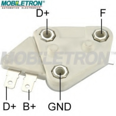 VR-D677 MOBILETRON Регулятор генератора