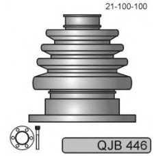 QJB446 FRIESEN 