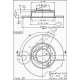 08.1401.30 BREMBO Тормозной диск