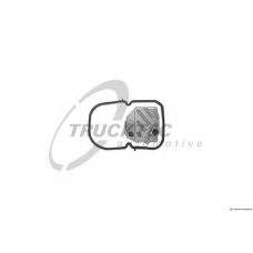 02.25.026 TRUCKTEC AUTOMOTIVE Комплект гидрофильтров, автоматическая коробка пер