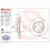 09.8655.10 BREMBO Тормозной диск