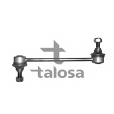 50-04025 TALOSA Тяга / стойка, стабилизатор