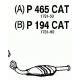 P465CAT