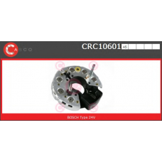 CRC10601AS CASCO Выпрямитель, генератор