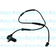 BAS-3019 KAVO PARTS Датчик, частота вращения колеса