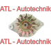 L 38 400 ATL Autotechnik Генератор