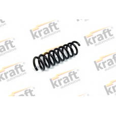 4031219 KRAFT AUTOMOTIVE Пружина ходовой части