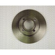 8120 29110 TRIDON Brake discs, front