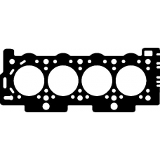 414476P CORTECO Прокладка, головка цилиндра