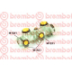 M 15 005<br />BREMBO