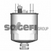 FP5781 COOPERSFIAAM FILTERS Топливный фильтр