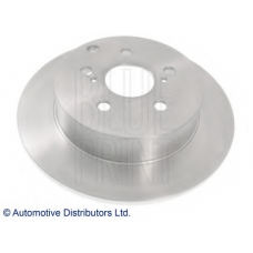 ADT343221 BLUE PRINT Тормозной диск