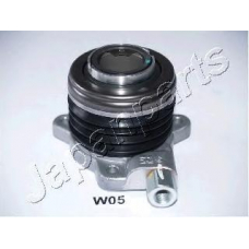 CF-W05 JAPANPARTS Выжимной подшипник