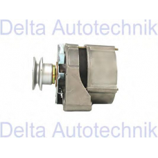 L 33 760 DELTA AUTOTECHNIK Генератор l33760