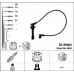 8499 NGK Комплект проводов зажигания