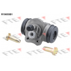 R19055B1 FTE Колесный тормозной цилиндр