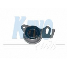 DTE-5506 KAVO PARTS Натяжной ролик, ремень грм