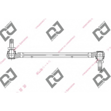 DL1241 DJ PARTS Тяга / стойка, стабилизатор