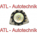 L 31 440 ATL Autotechnik Генератор