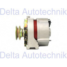 L 36 790 DELTA AUTOTECHNIK Генератор