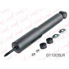 G11205LR LYNX G11205lr амортизатор передний mitsubishi pajero/montero 2.4-3.0 90>