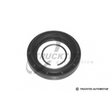 08.32.031 TRUCKTEC AUTOMOTIVE Уплотняющее кольцо, ступица колеса