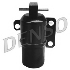 DFD06006 DENSO Осушитель, кондиционер