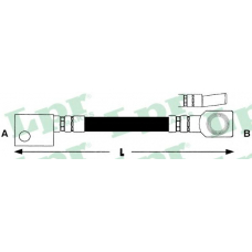 6T46152 LPR Тормозной шланг