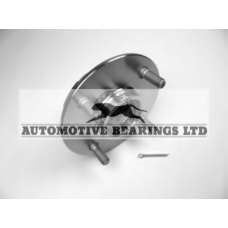 ABK1309 Automotive Bearings Комплект подшипника ступицы колеса