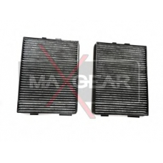 26-0381 MAXGEAR Фильтр, воздух во внутренном пространстве