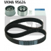 VKMA 95624 SKF Комплект ремня грм