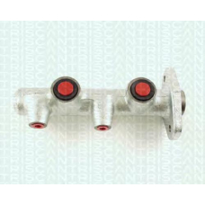 8130 16130 TRIDON Master cylinder