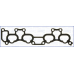 13100400 AJUSA Прокладка, впускной коллектор