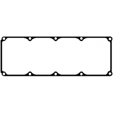 440119P CORTECO Прокладка, крышка головки цилиндра