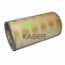12-0115 KAGER Воздушный фильтр