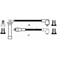 73813 STANDARD Комплект проводов зажигания